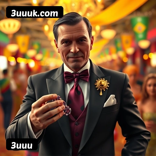 3uuu Rio de Janeiro - Professional Dealers