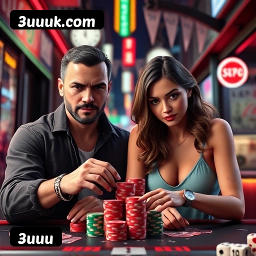 3uuu São Paulo - Jogo Providers