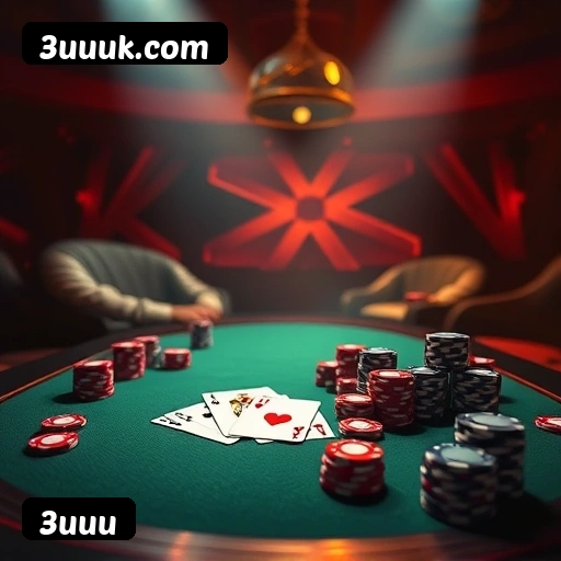 3uuu - Support