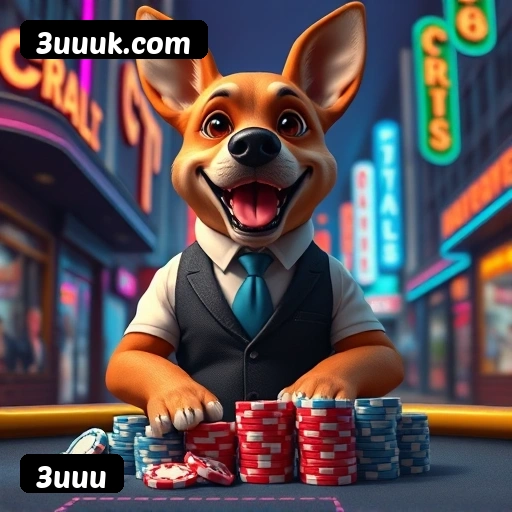 3uuu Rio de Janeiro - Slot Strategy