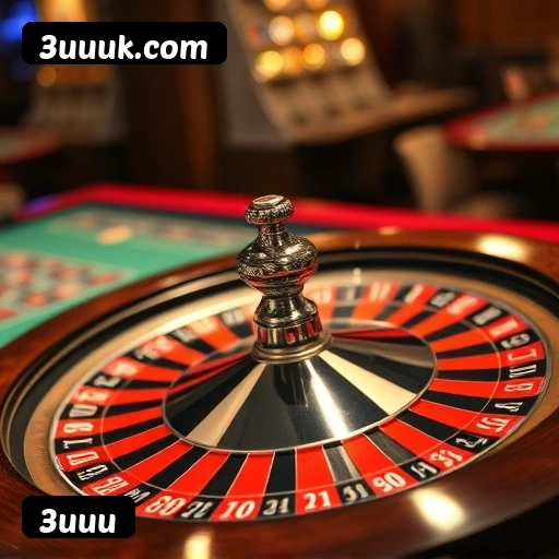 3uuu São Paulo - Top Slots