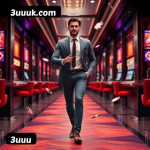 3uuu Brasília - Betting Features
